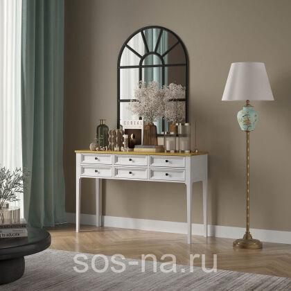 Стол консольный Квадро-С 06